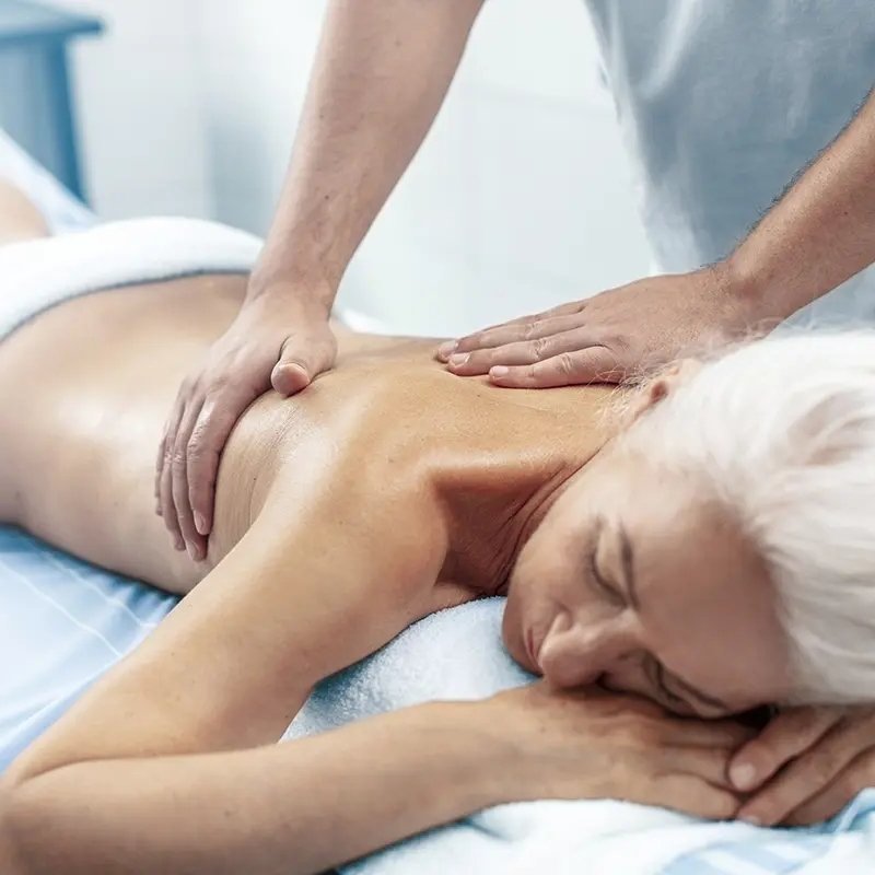 Tradičný liečebný pobyt 