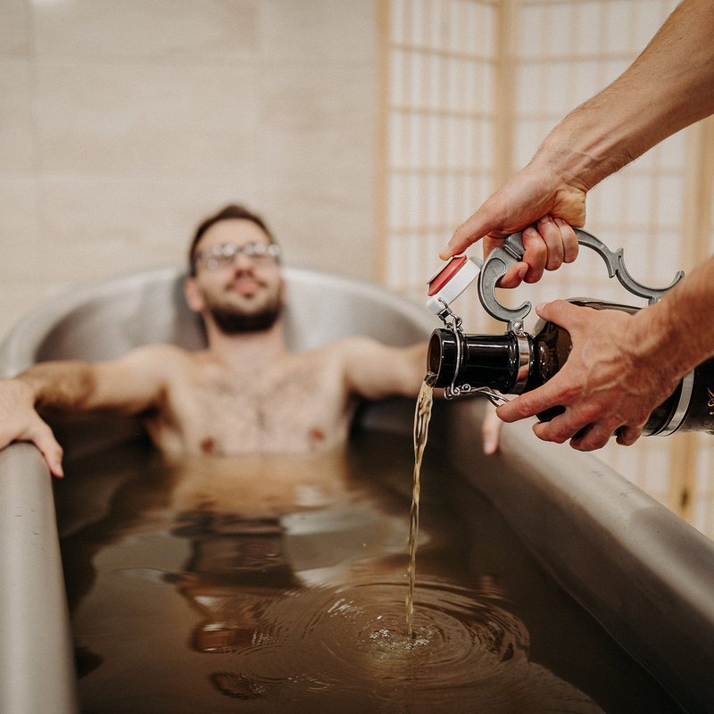 Liečebný pobyt EXTRA 2026