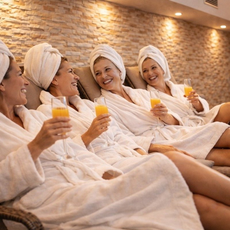 Relaxačné Dni 