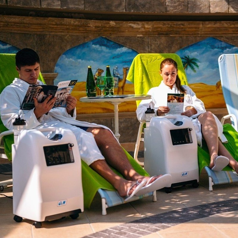 Relax CLASSIC týždeň