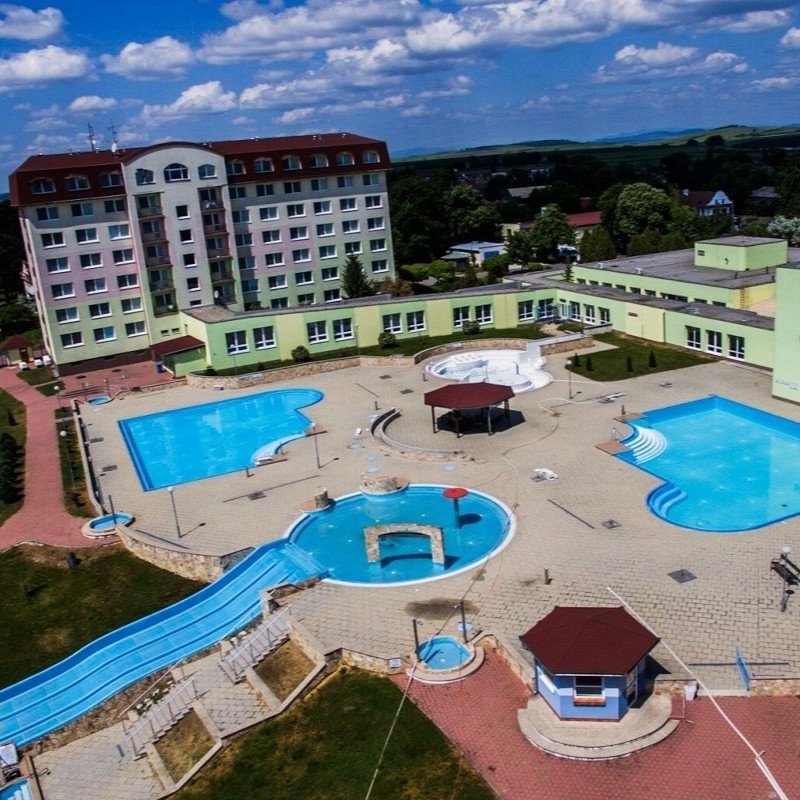 Ubytovanie s raňajkami