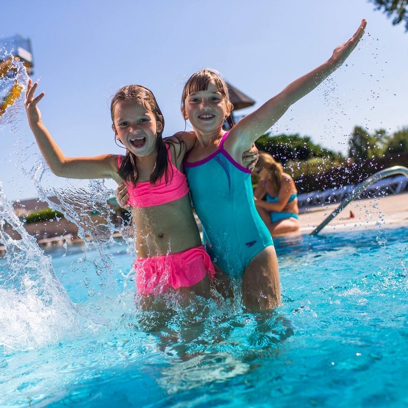 Relaxačný zážitok v Terme 3000 - týždeň