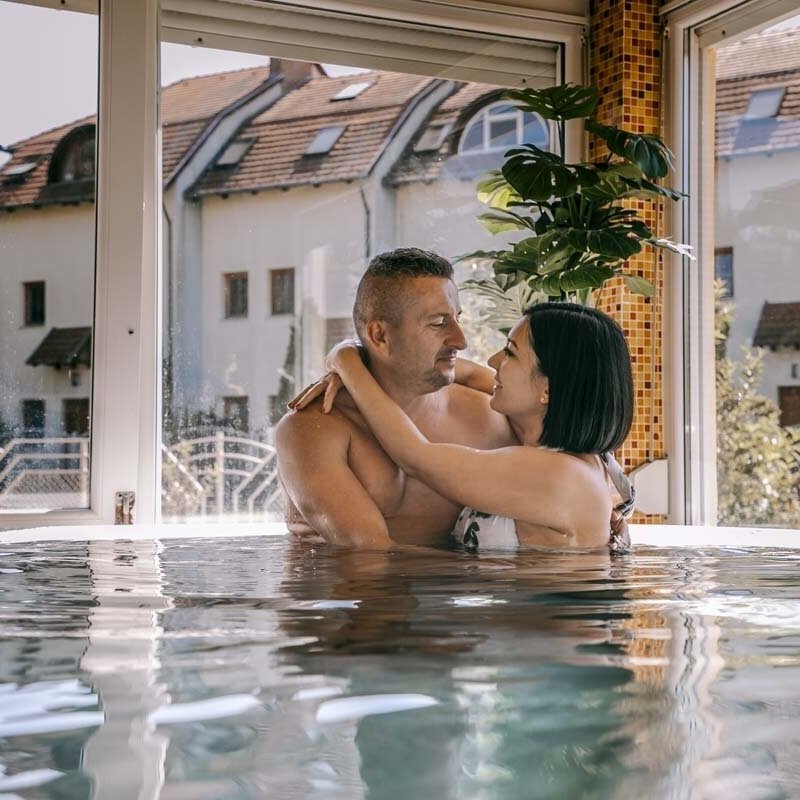 Ubytovanie s raňajkami 