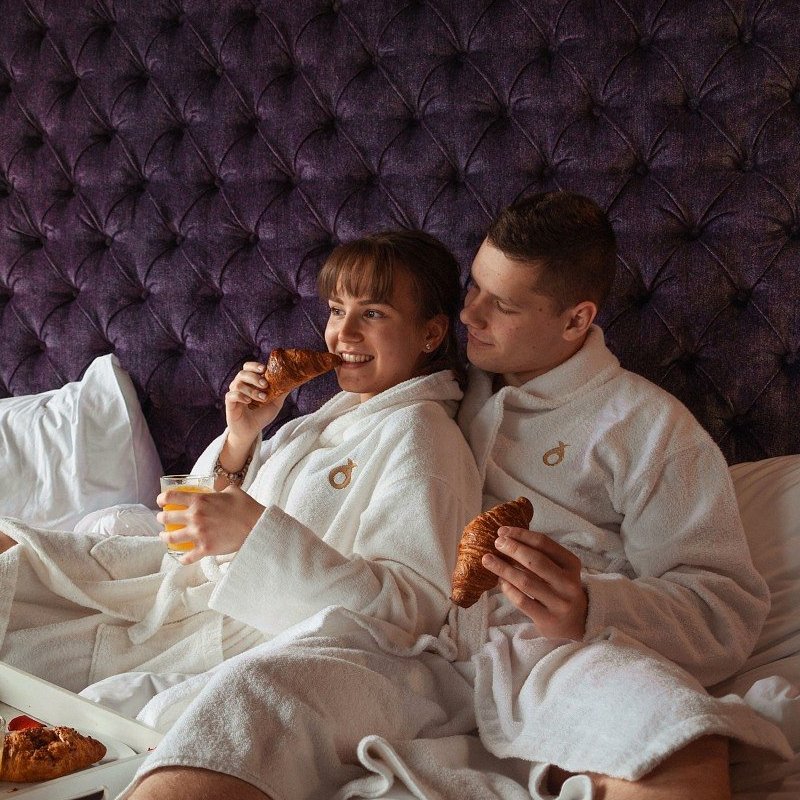 Relax uprostred týždňa so vstupmi do kúpeľov Sárvár