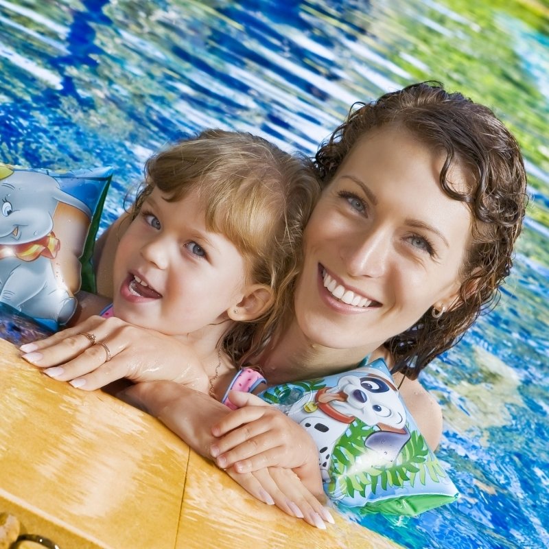 Rodinný 2+1 víkendový relax so vstupmi do kúpeľov Sárvár