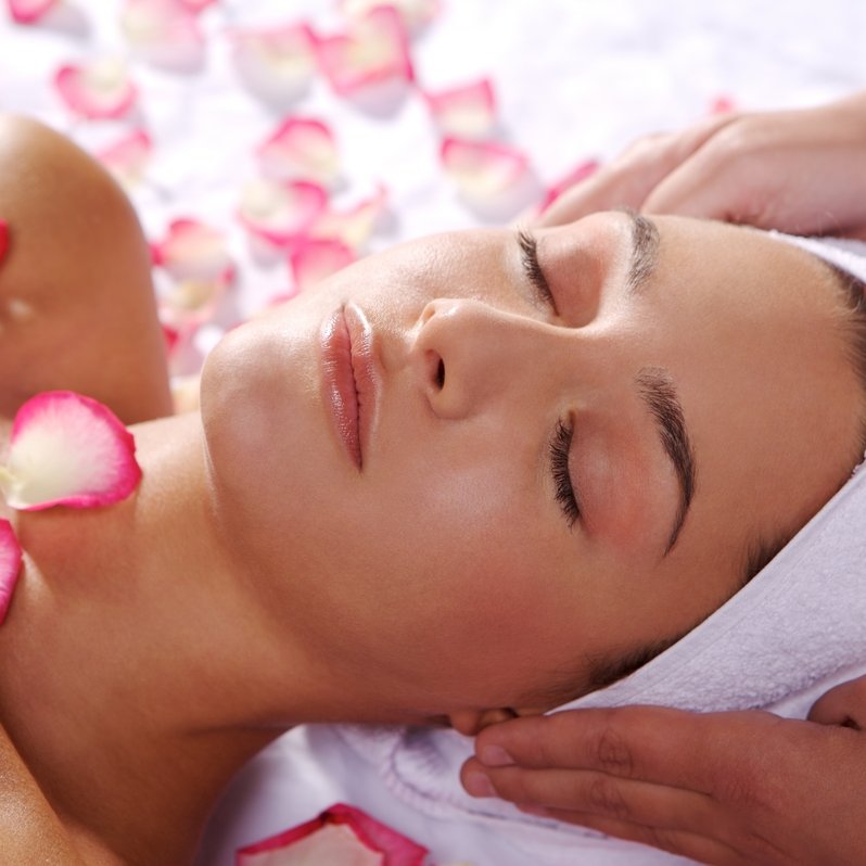 Beauty Relax týždeň 