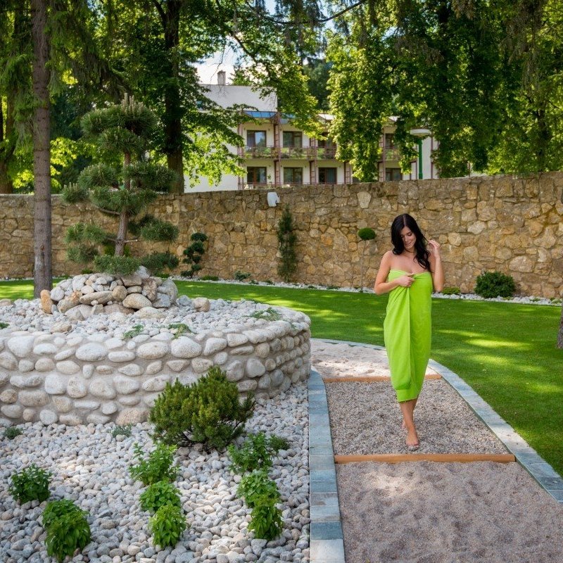 Veľká noc v hoteli Malá Fatra a Villa Margaréta