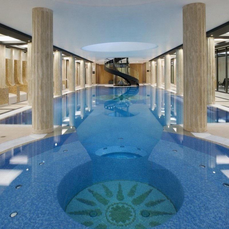 Veľkonočný wellness