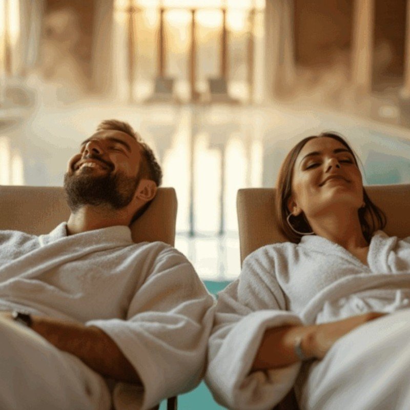 Wellness pobyt v týždni - 3 noci