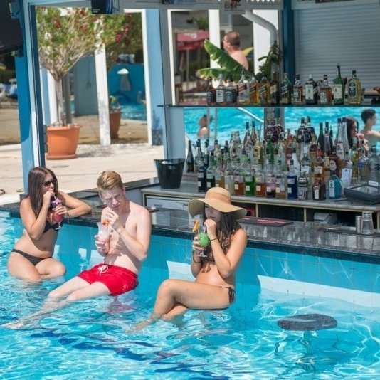 Oddychový pobyt Silver