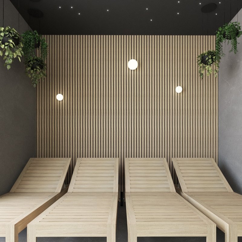 Wellness pobyt s polpenziou - týždeň