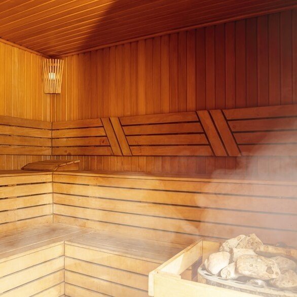 Wellness pobyt s polpenziou - víkend