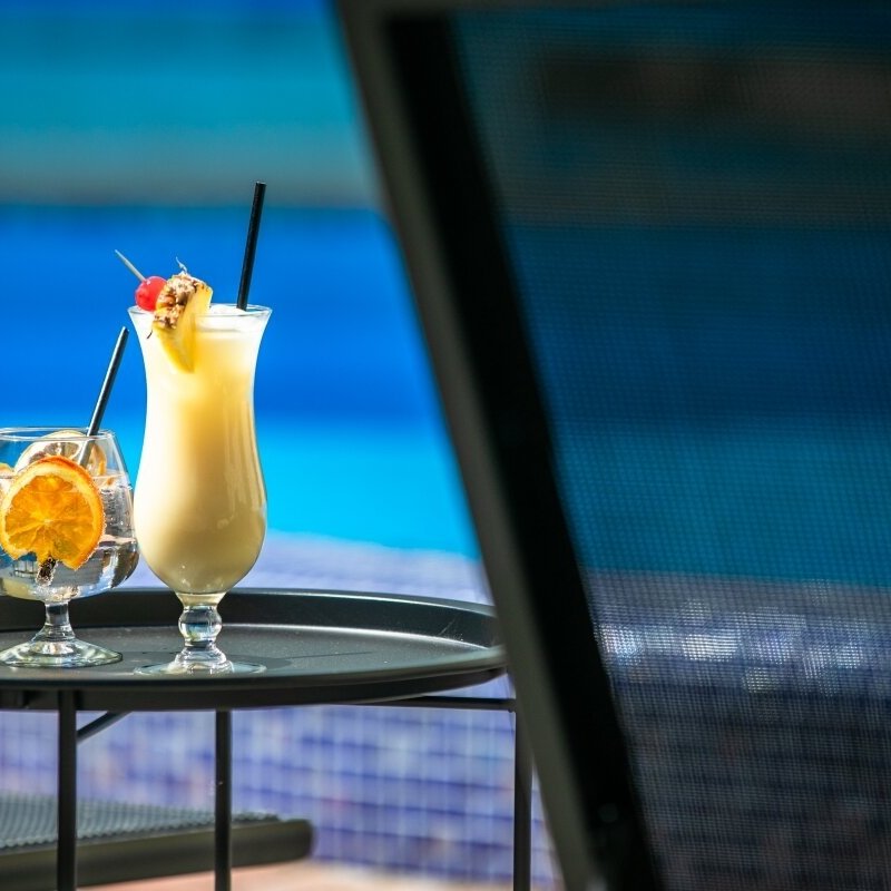 Víkendový pobyt Palace