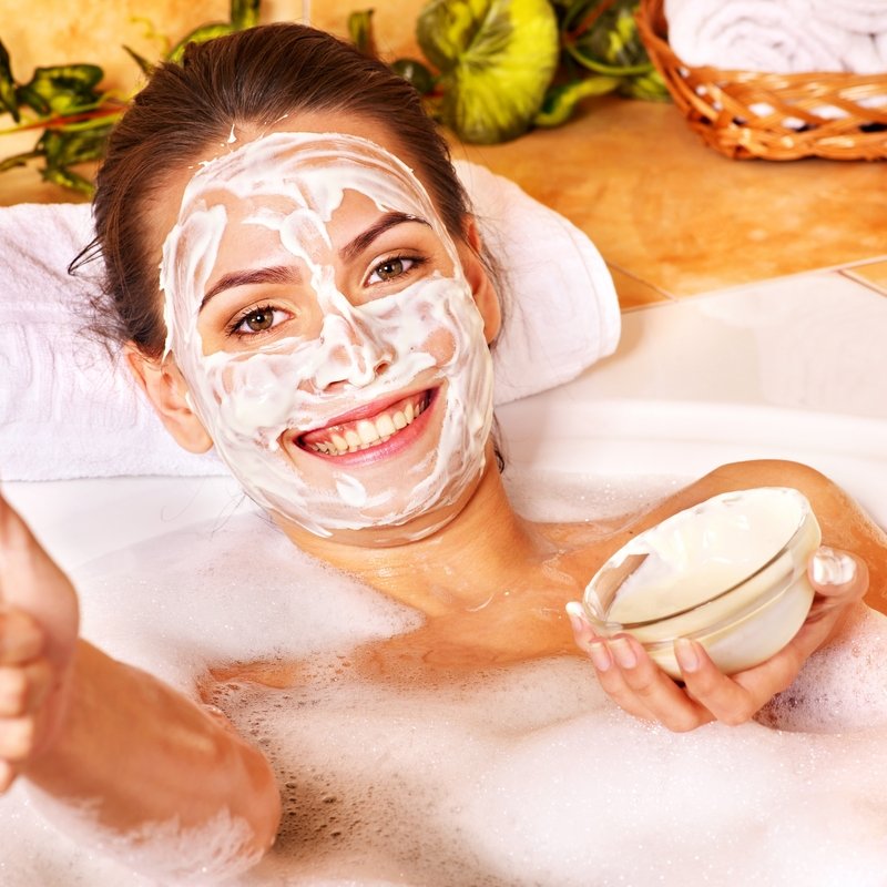 Ladies First - balíček pre dámy