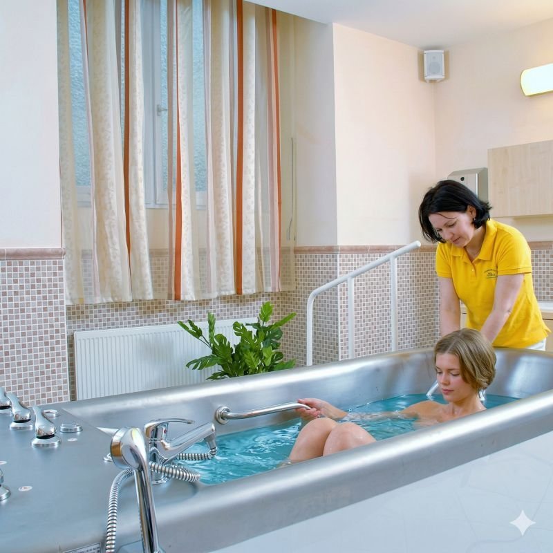 Liečebný pobyt 2026