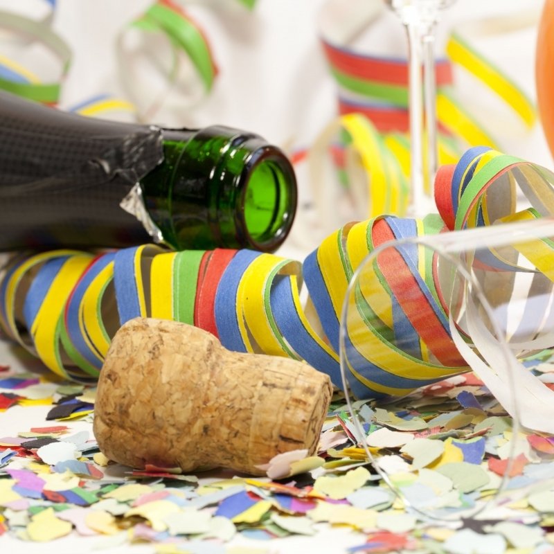 Silvester Minirelax