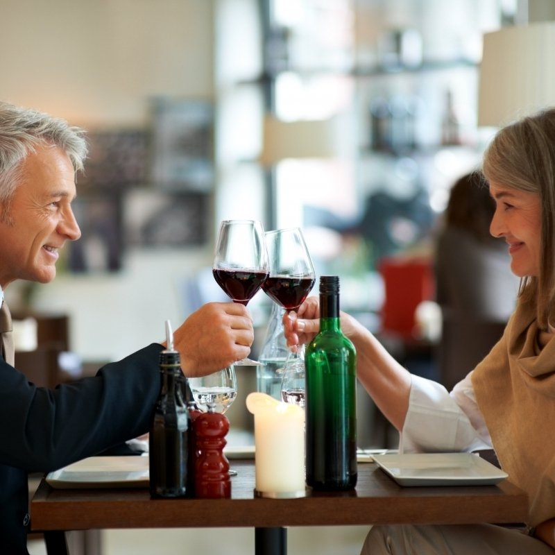 Romantika pre dvoch 2026