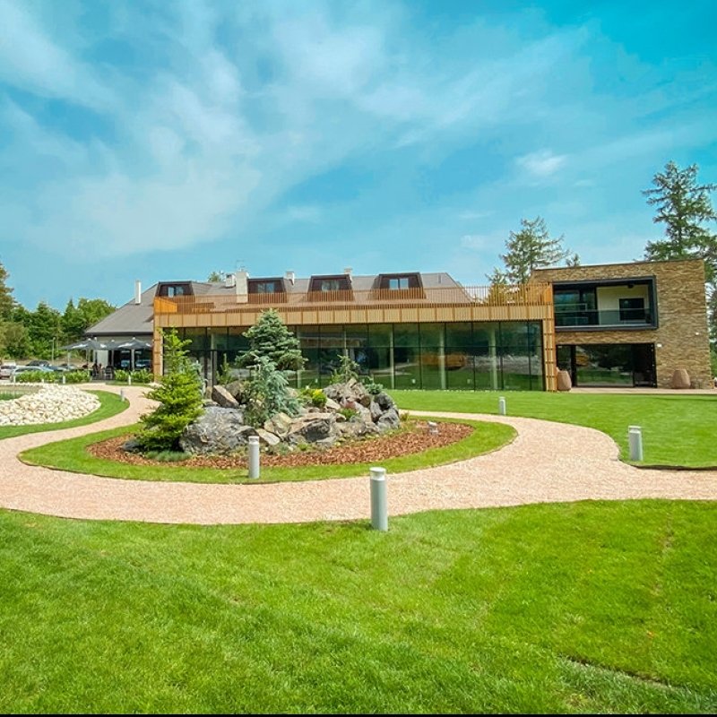 Oddychový pobyt 2025/2026