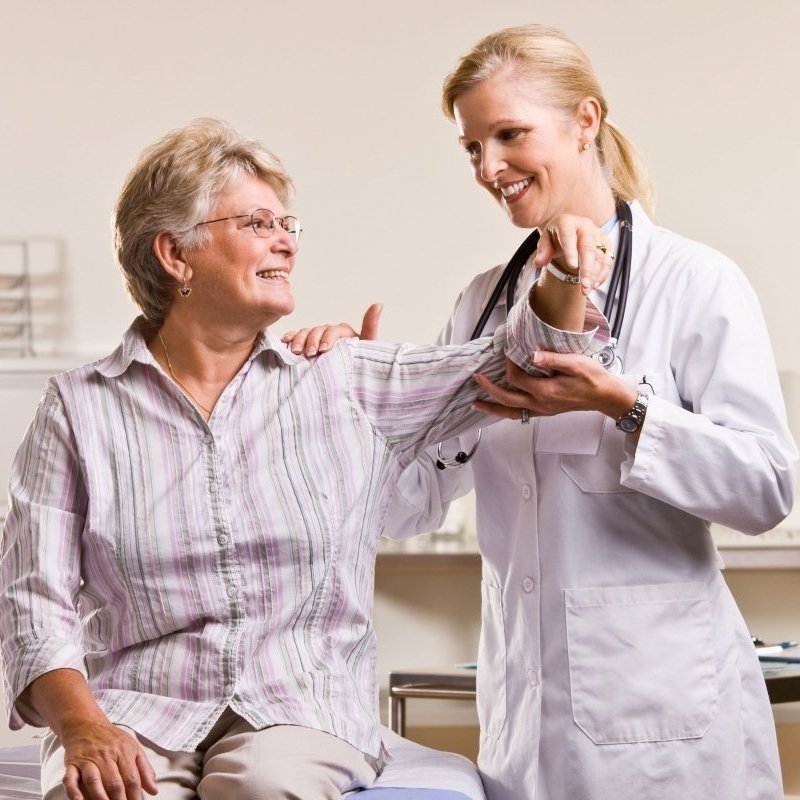 Regeneračný pobyt na úľavu od bolesti 2026