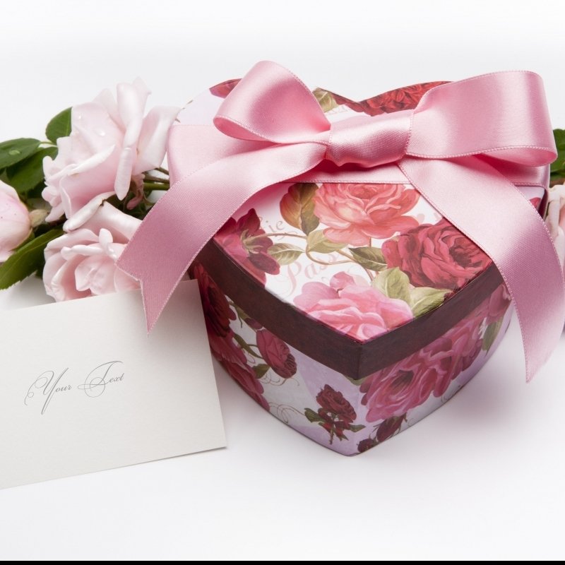 Romantický Valentín