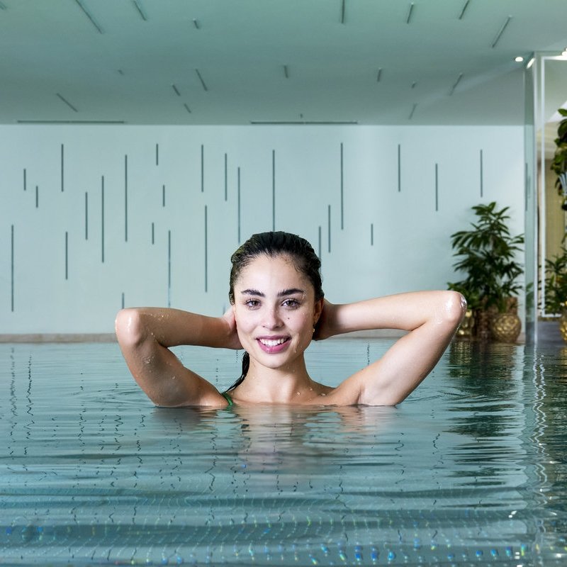 Kúpeľná dovolenka 2026