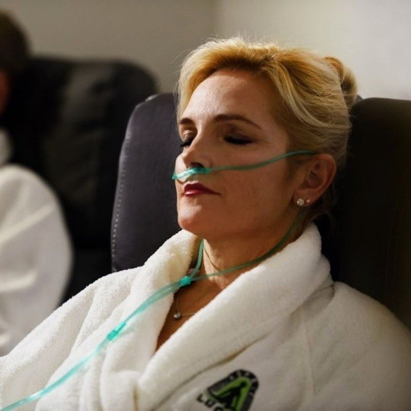 Liečebný pobyt Senior 2026