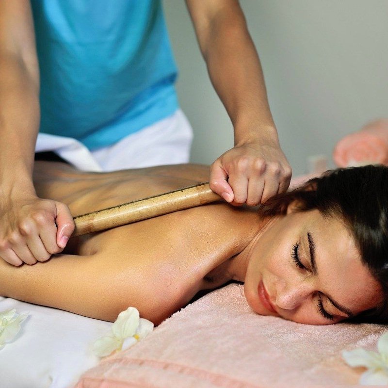 Liečebný pobyt Relax 