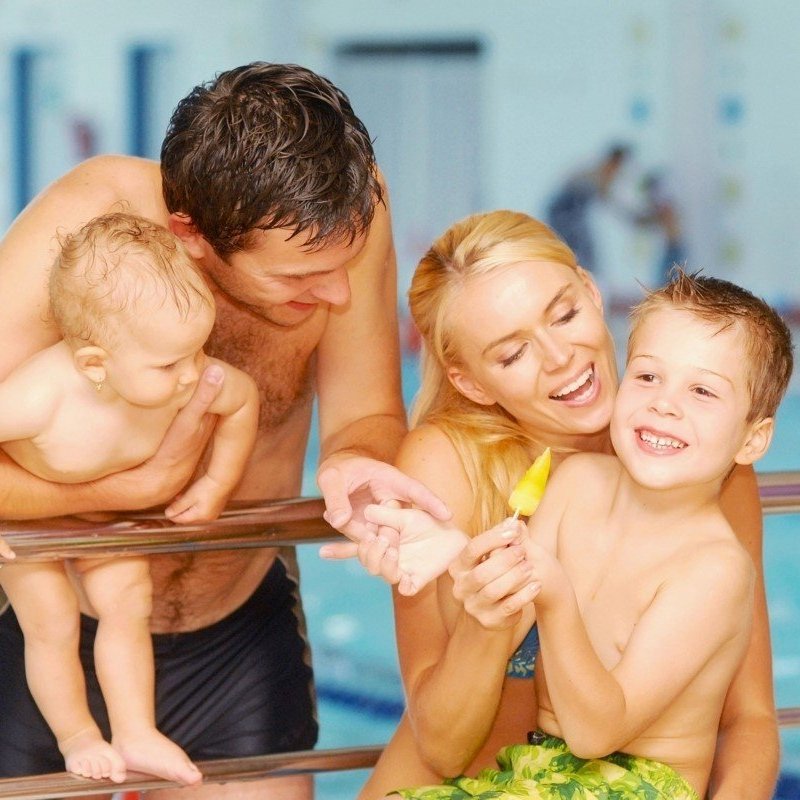 Wellness pobyt Relax 2026