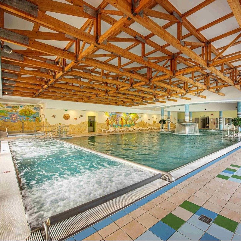 Liečebný pobyt SENIOR 2026