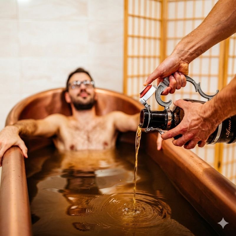 Liečebný pobyt EXTRA 2026