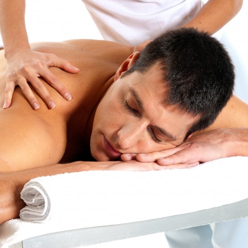 Týždňový liečebný pobyt