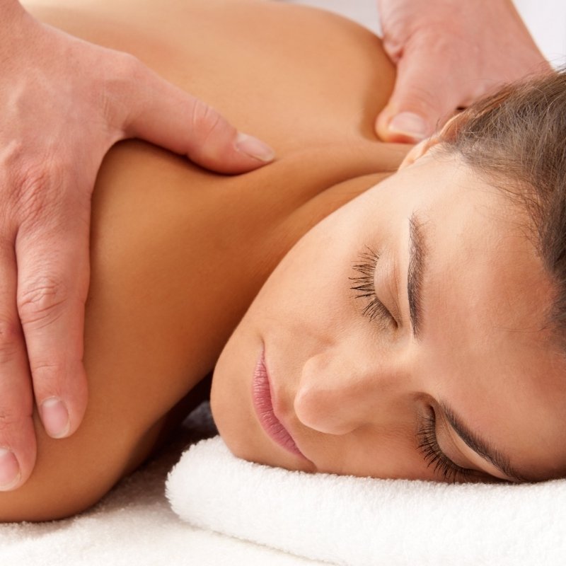 Komplexný liečebný pobyt