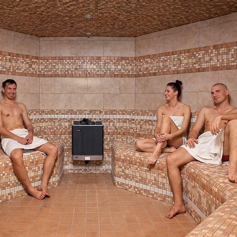 Akciový zimný pobyt Vital (víkend) 2026