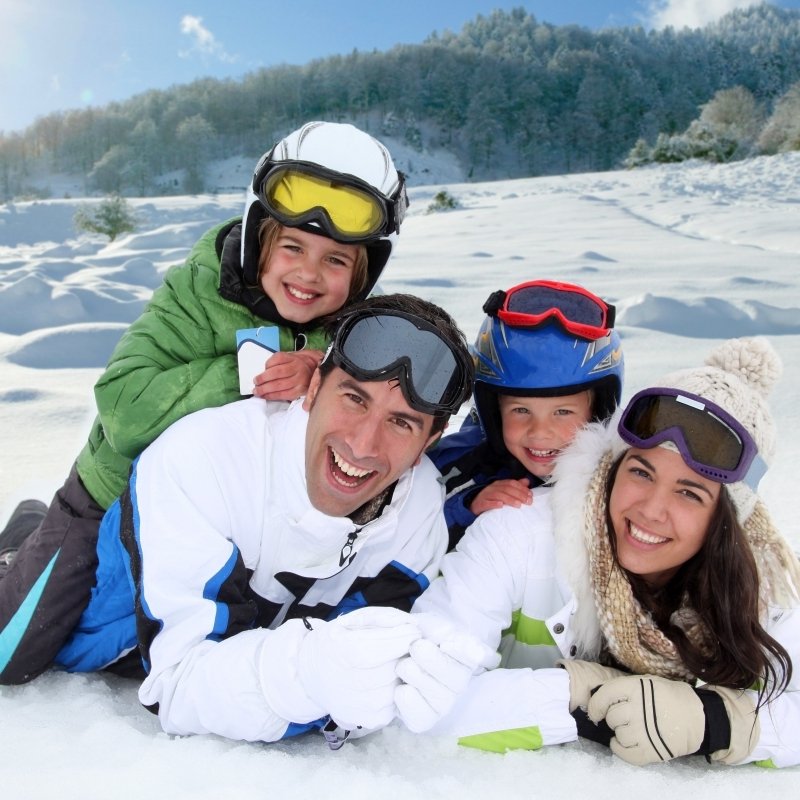 Akciový  pobyt Vital (týždeň) 2026