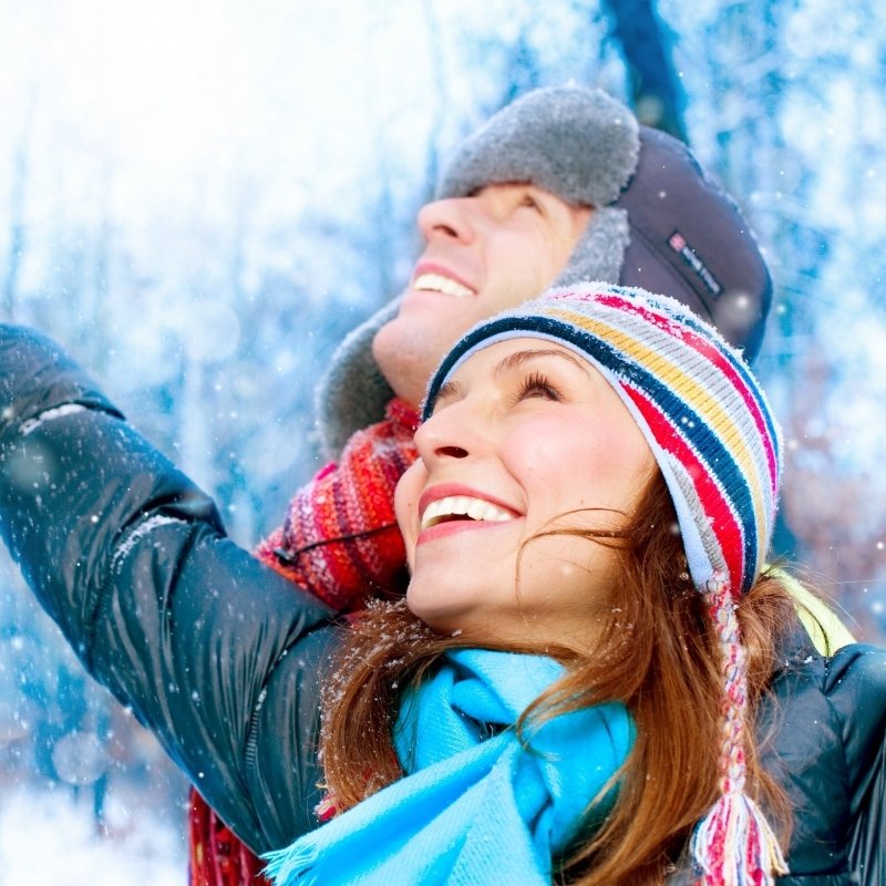 Relax pobyt zima/jar