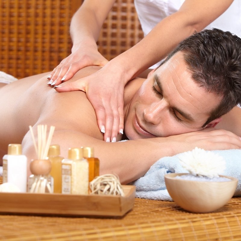 Pánsky regeneračný pobyt 2026