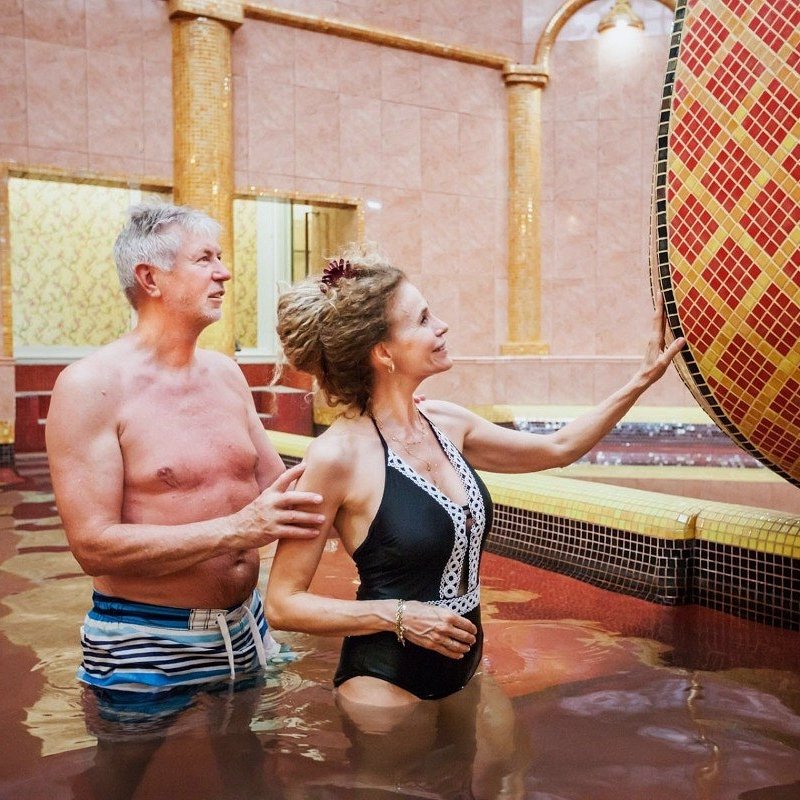 Kúpele na skúšku od 1.3.2026