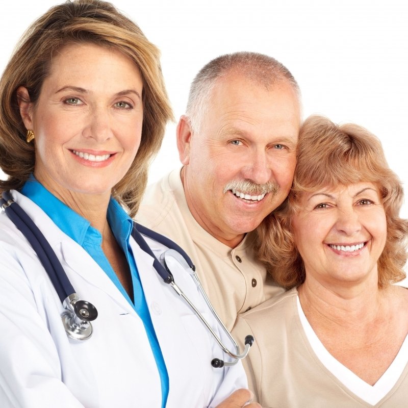 Komplexný liečebný pobyt 