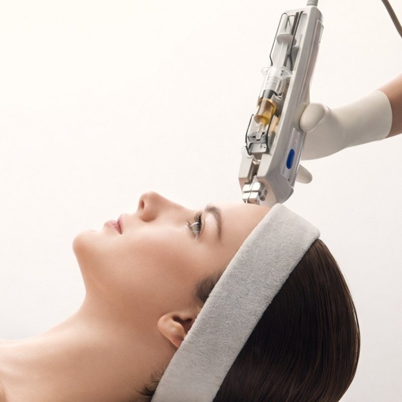 Plastická operácia očných viečok spojená s kúpeľným pobytom