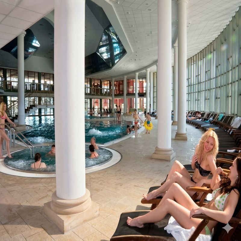 Krátkodobý pobyt Víkend 2026