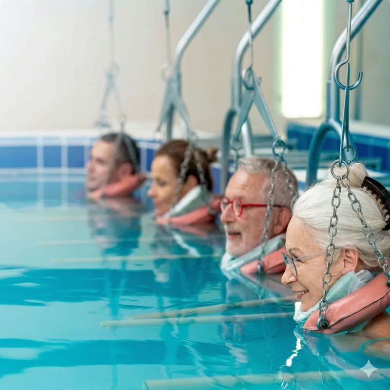 Preventívna kúpeľná liečba 