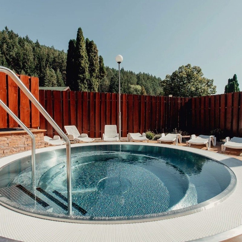 Veľkonočný pobyt 2026