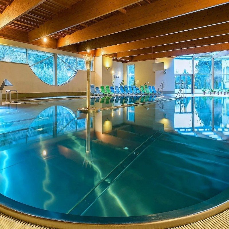 Veľká Noc v hoteli Hviezda