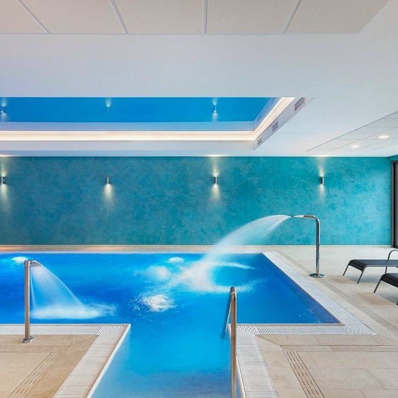 Veľkonočný wellness pobyt