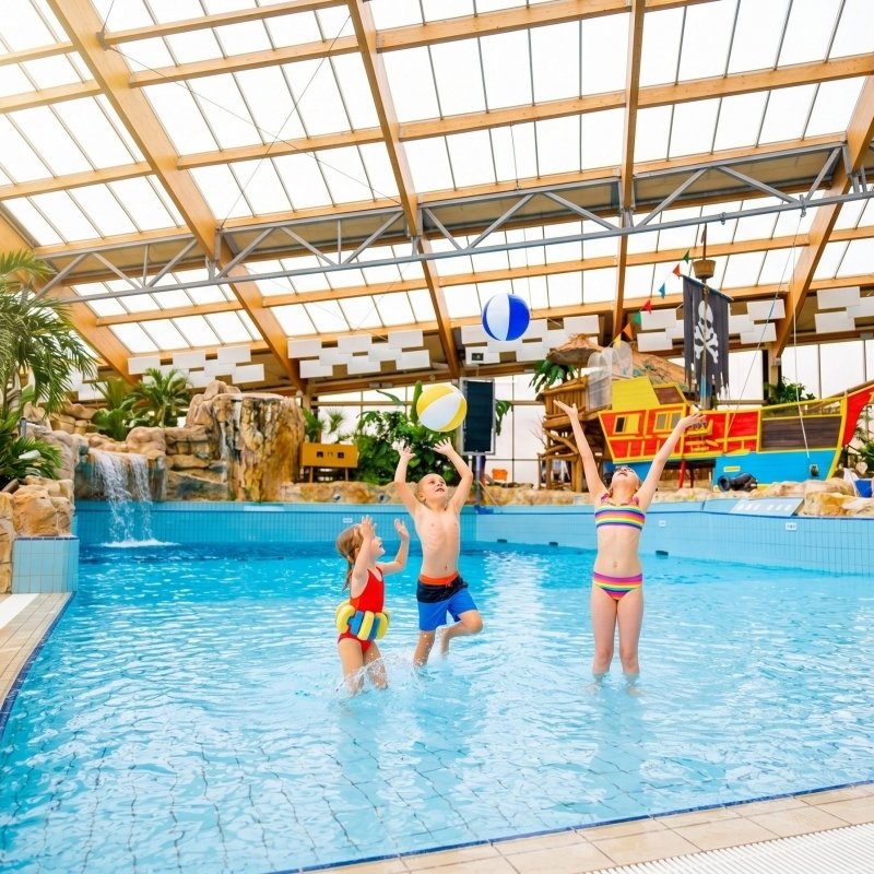 AKCIOVÝ pobyt Čaro Aquapalace