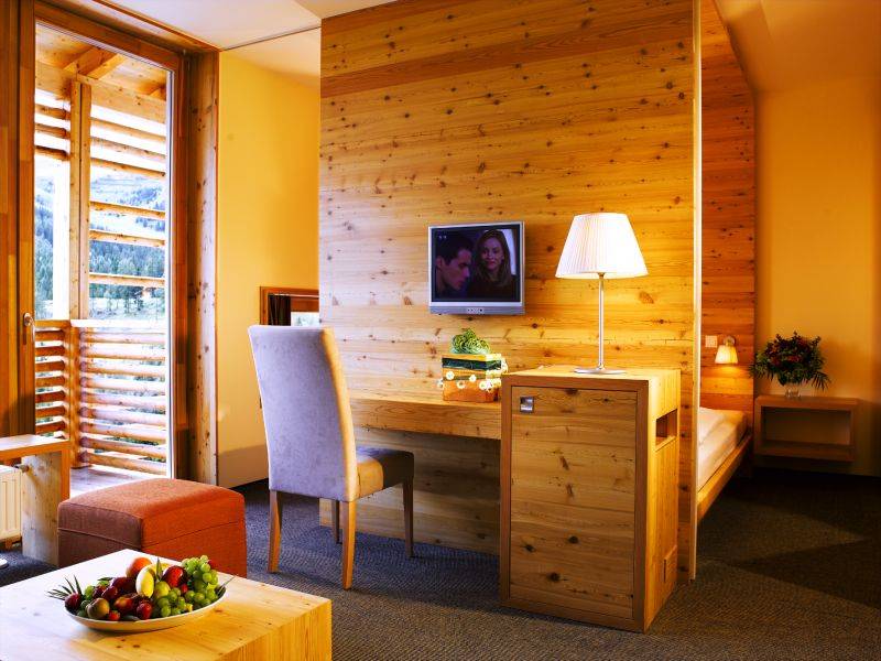Rodinný apartmán Royal