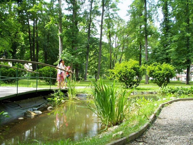 Penzión Kúpeľný dom Alžbeta 