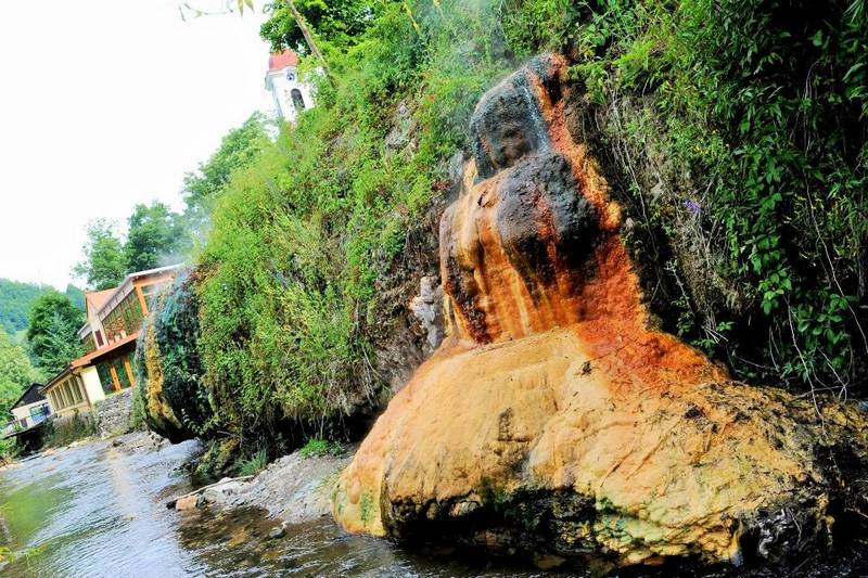 Penzión Kúpeľný dom Alžbeta 