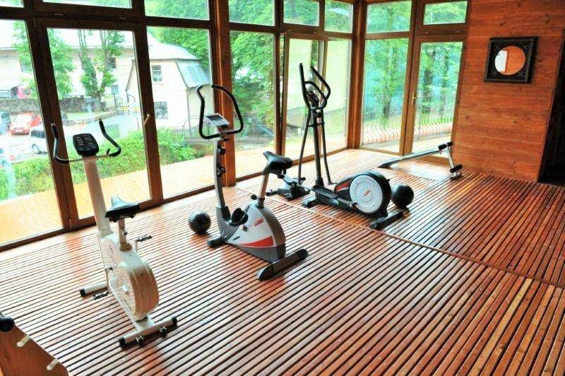 Penzión Kúpeľný dom Alžbeta 