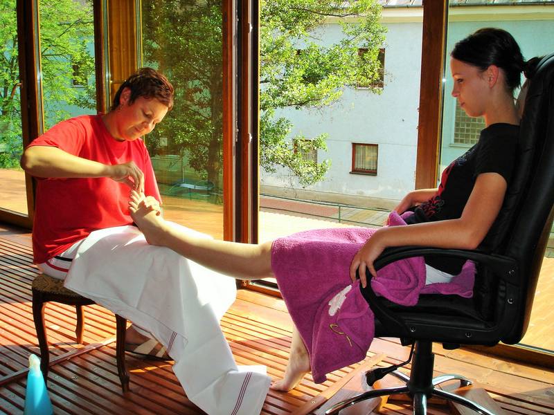 Penzión Kúpeľný dom Alžbeta 